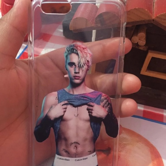 JB soft case for iphone 8 - Picture 2 of 2